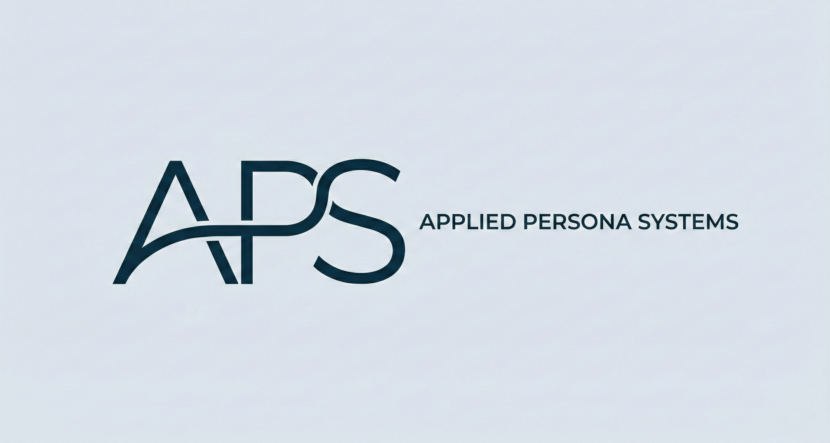 Applied Persona Systems Logo